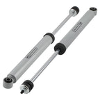 Front Shock Absorbers for Ram 2500 3500 4WD (2003–2023) 3"-4.5" Lift Kit