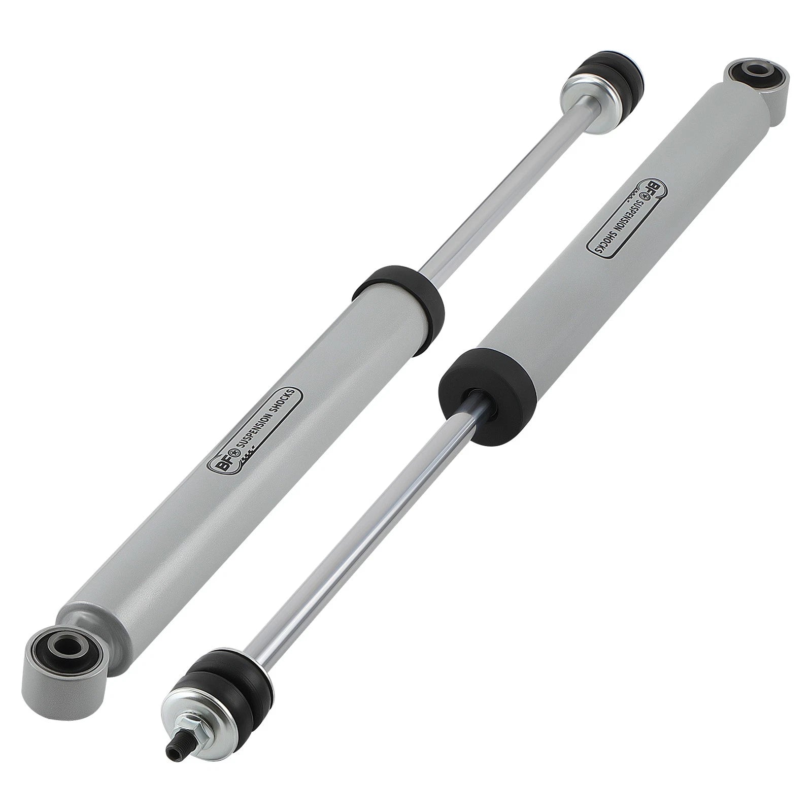Front Shock Absorbers for Ram 2500 3500 4WD (2003–2023) 3"-4.5" Lift Kit