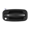 Front Right Exterior Door Handle for GMC Sierra 1500 2500 HD 3500 (2001–2006)