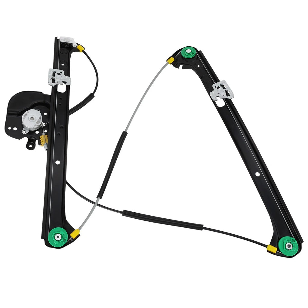 Power Window Regulator for BMW E53 X5 (2000–2006) Front Right/Passenger Side