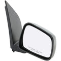 Passenger Right Side Mirror for Nissan Frontier, Xterra, Equator