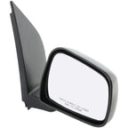 Passenger Right Side Mirror for Nissan Frontier, Xterra, Equator