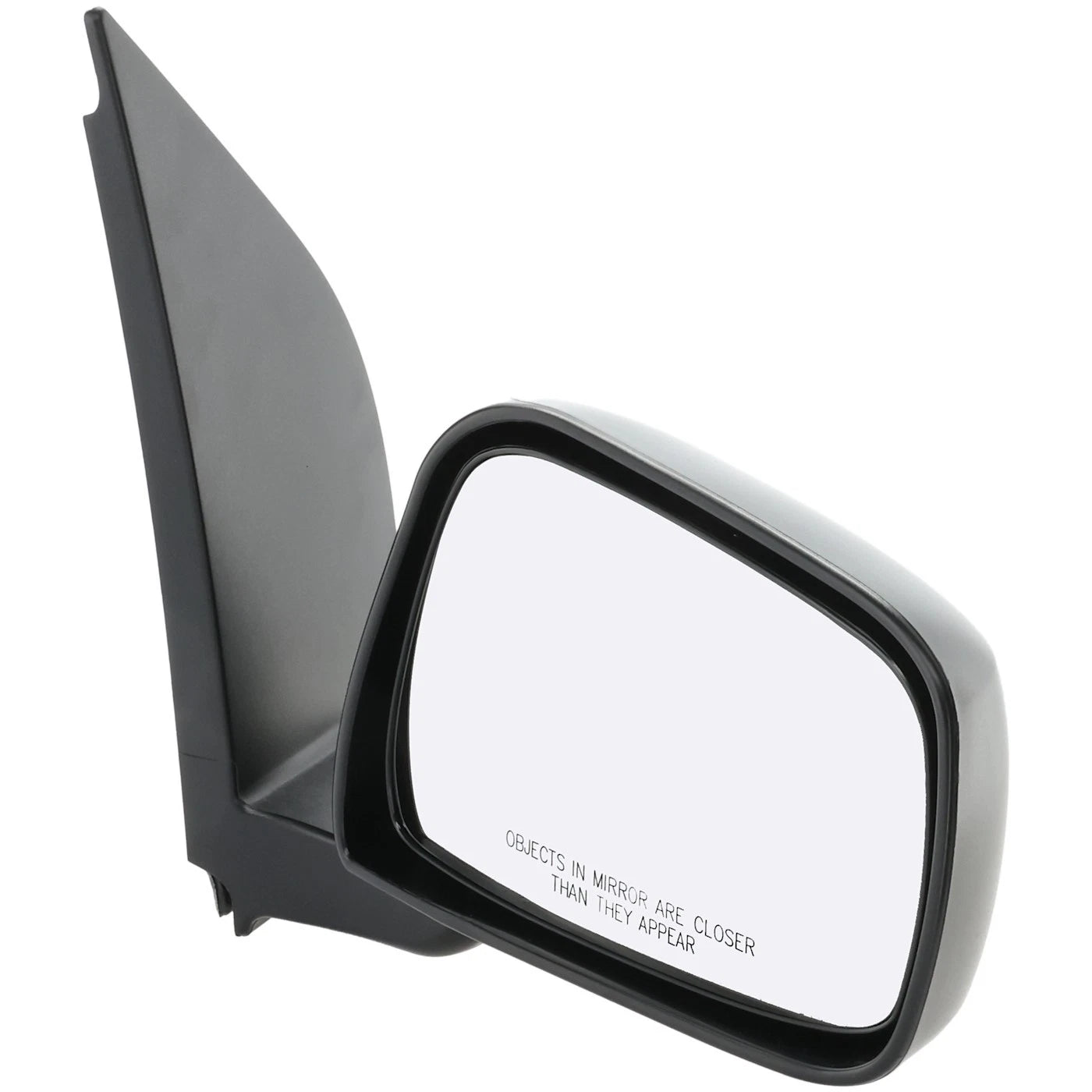 Passenger Right Side Mirror for Nissan Frontier, Xterra, Equator