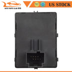 Front Left Driver Window Switch for Ford Mustang (2005-2009)