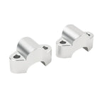 1 1/8" Handlebar Riser Clamp Mount Bracket for CFMOTO 800MT (2021-2023)
