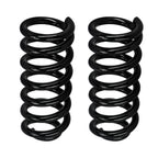 1" Front Lowering Coil Springs Drop Kit for Chevy C10 GMC C15 (1963–1987)