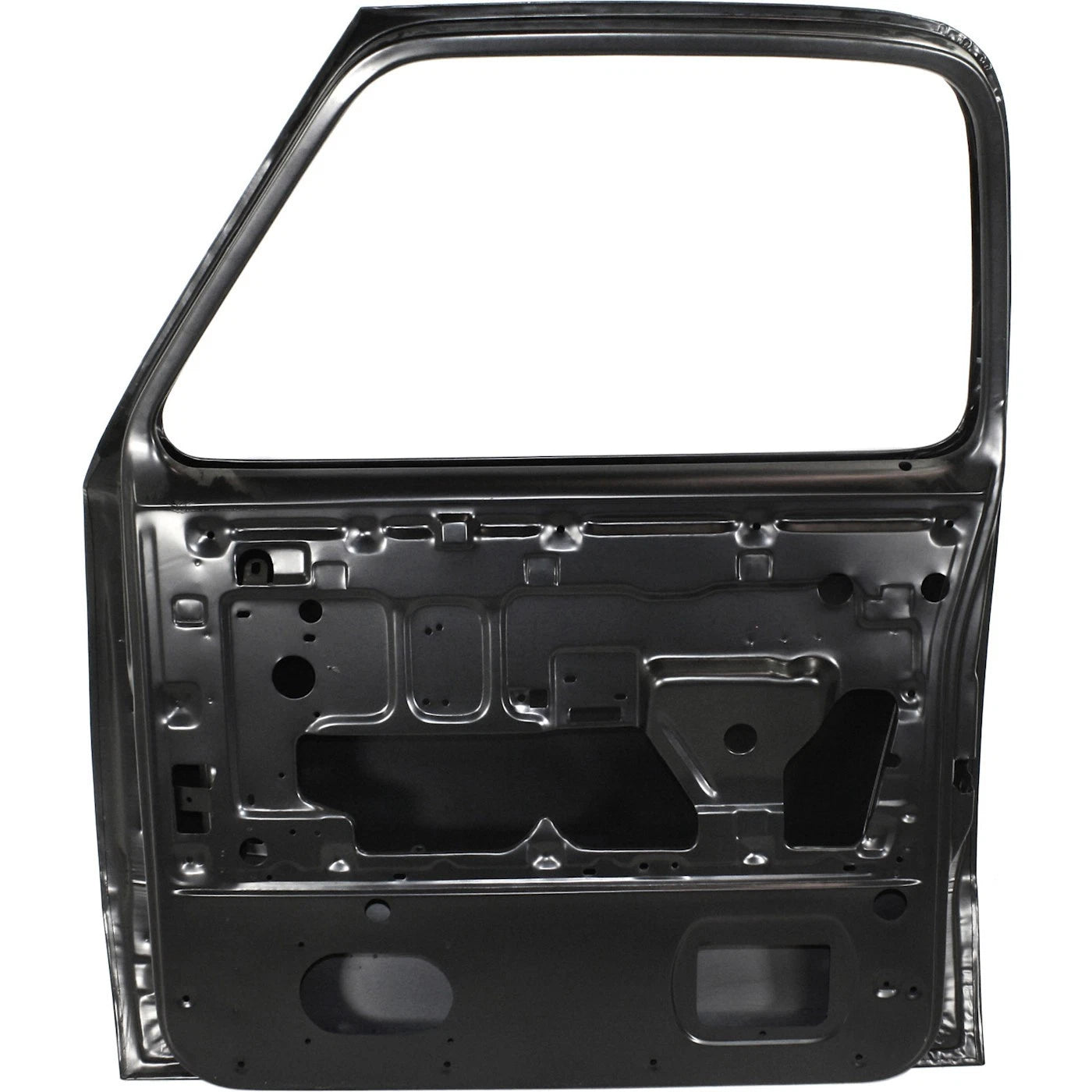 Front Passenger Right Door Shell for Ram W250