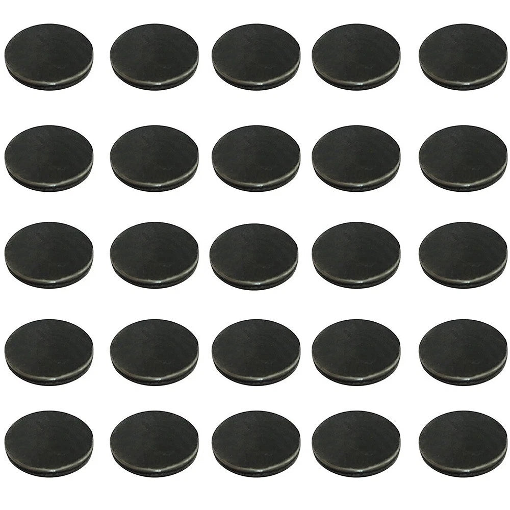 Hydraulic Pump Housing Outlet Valve Disc for John Deere (Replaces R49297)