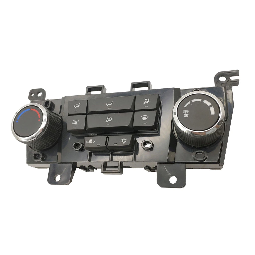 AC Heater Climate Control Module for Chevy Cruze (2012-2015)