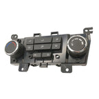 AC Heater Climate Control Module for Chevy Cruze (2012-2015)