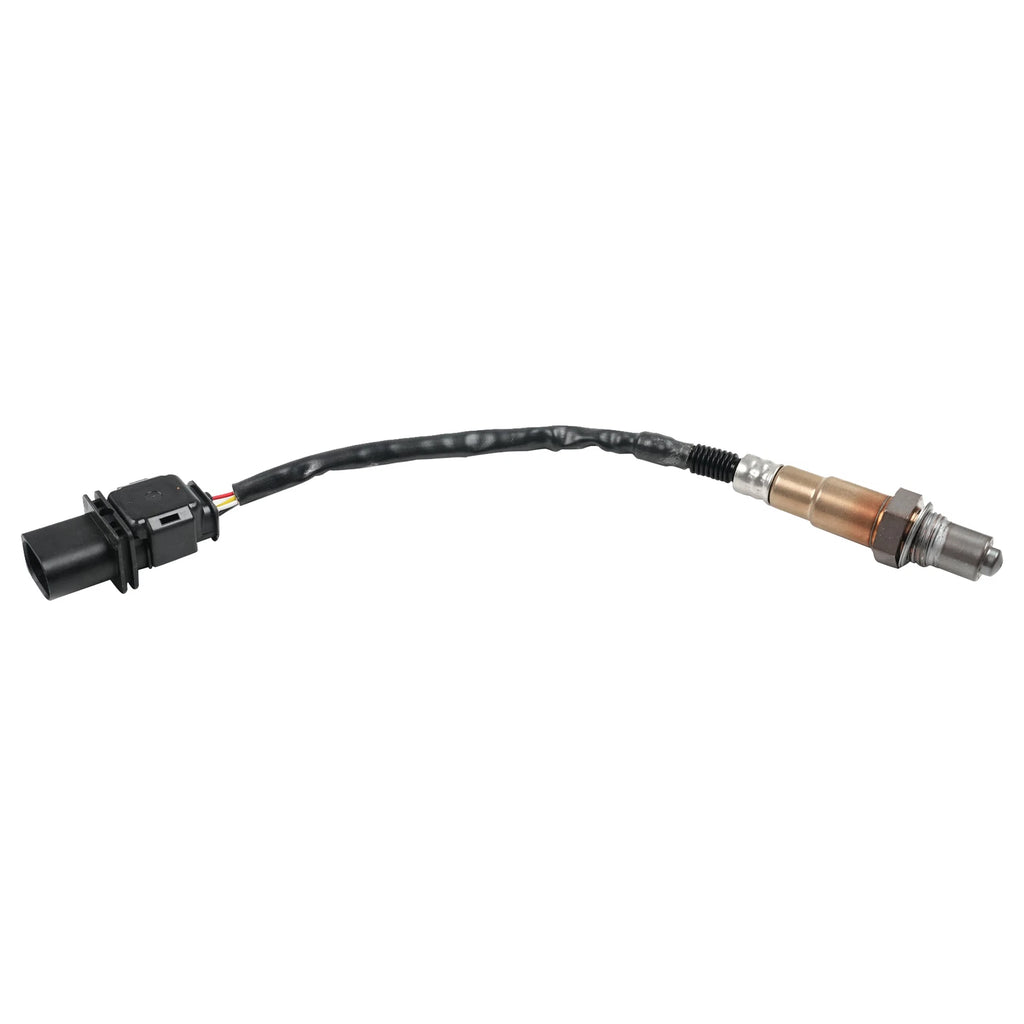 4X Oxygen Sensor Set for Ford Flex Taurus Lincoln MKS MKT (2011–2012)