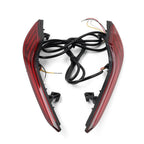 Rear Bumper Turn Signal Brake Light for Chevrolet Malibu (2019-2023)