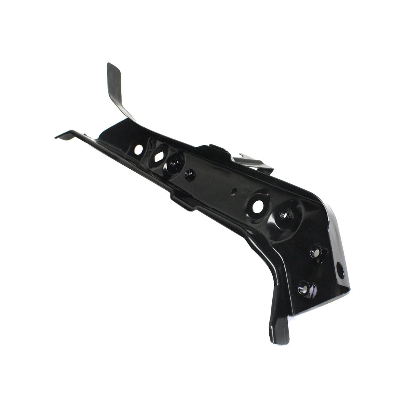 Radiator Support Set for Nissan Rogue (2014–2020)