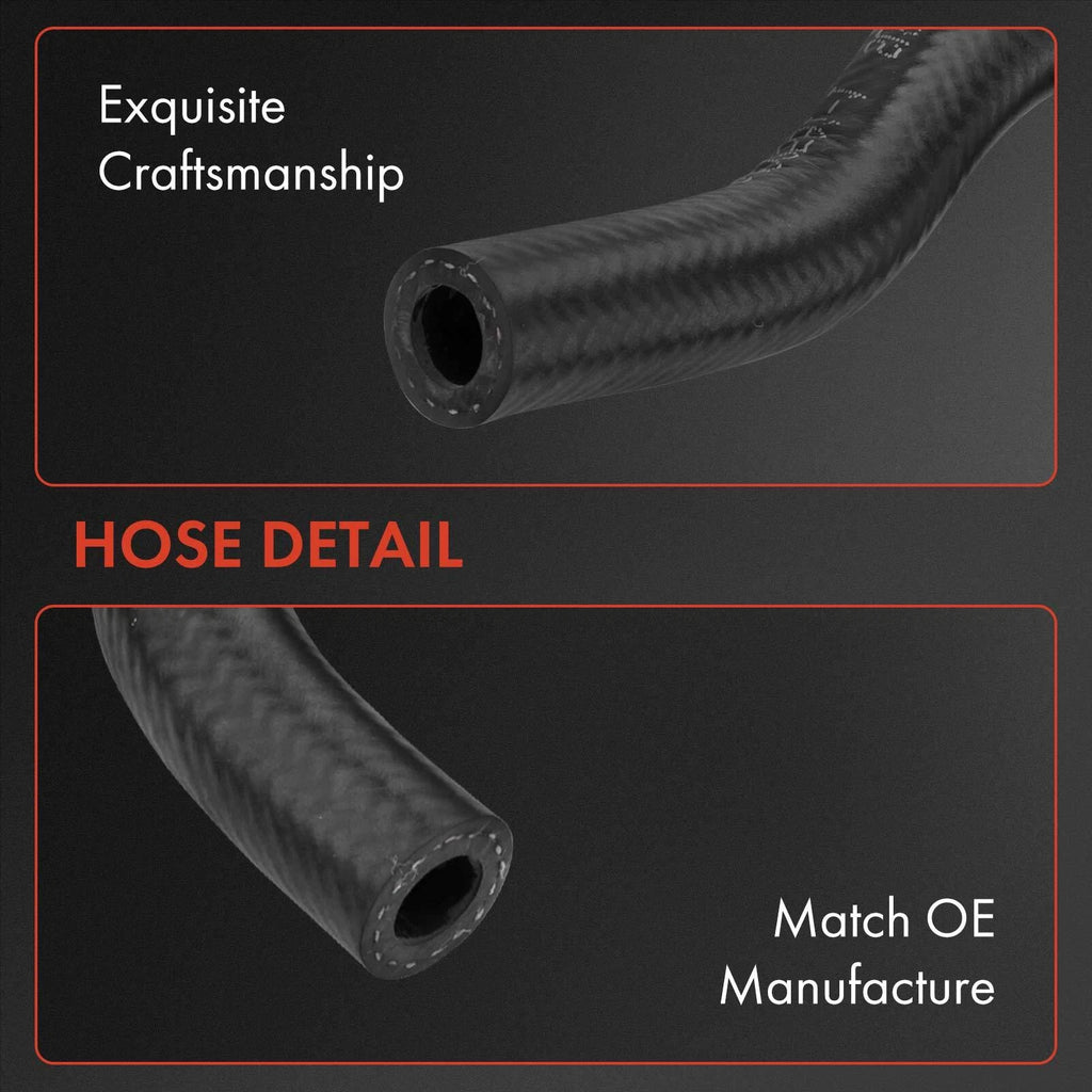 Power Steering Return Line Hose Assembly for Nissan Maxima