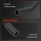 Power Steering Return Line Hose Assembly for Nissan Maxima
