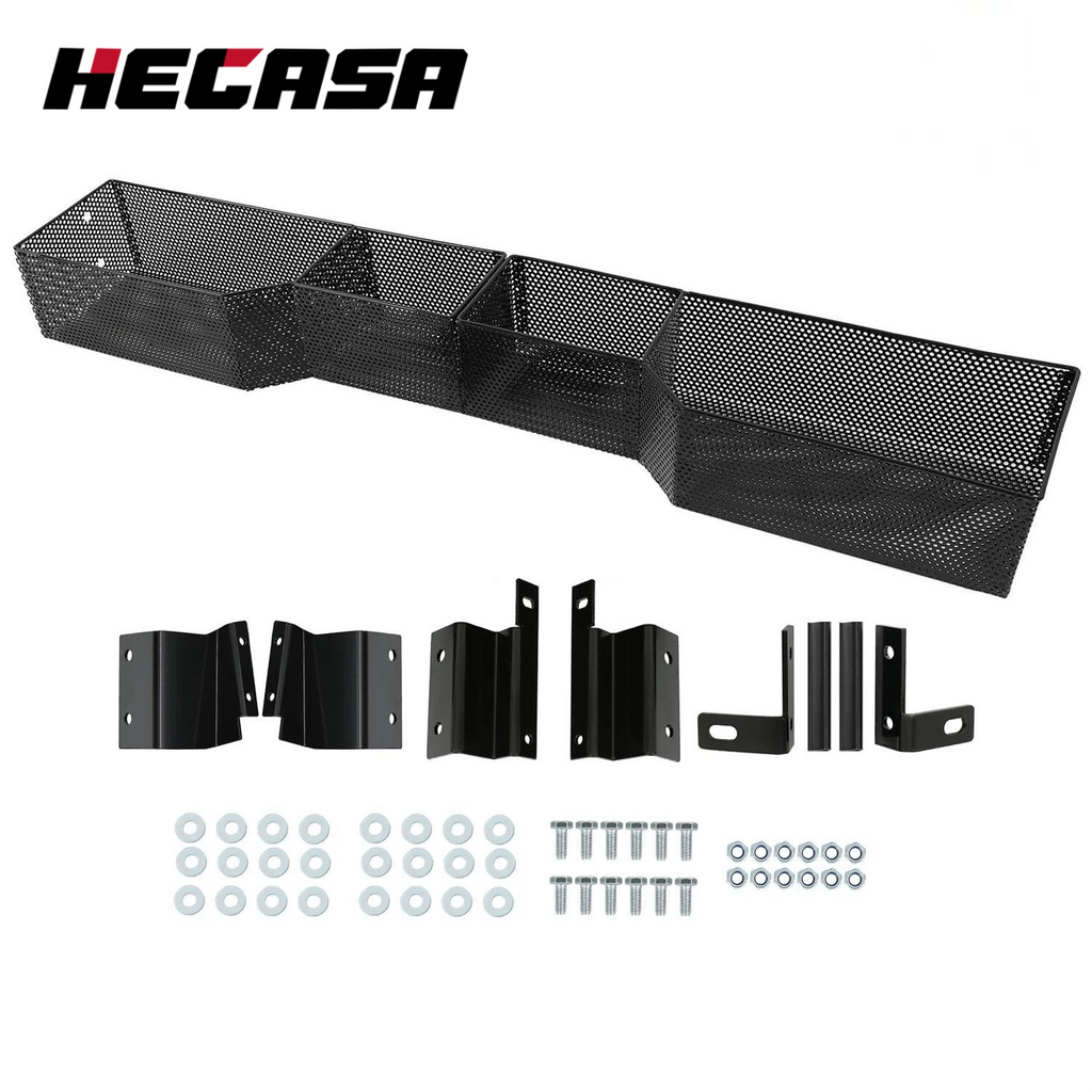 Front Inner Storage Basket for Club Car DS & Precedent (2000–Present)