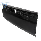 Black Steel Tailgate Shell for Toyota Tundra TRD Pro (2022-2025)