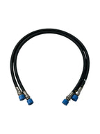 Hydraulic Hose Kit for Mercury (2) 3FT Hoses (8M0046915)