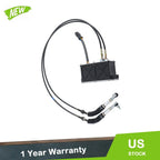 Throttle Motor for CAT 320B, 312B (YYYY–YYYY)