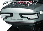 Kuryakyn Tracer Tour Pak Rear Lights for Harley Davidson (2014–2016)