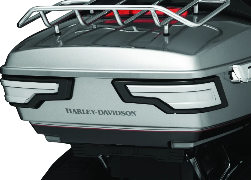 Kuryakyn Tracer Tour Pak Rear Lights for Harley Davidson (2014–2016)