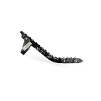 Rear Bumper Bracket for Ford Mustang (2015–2017) Driver Left