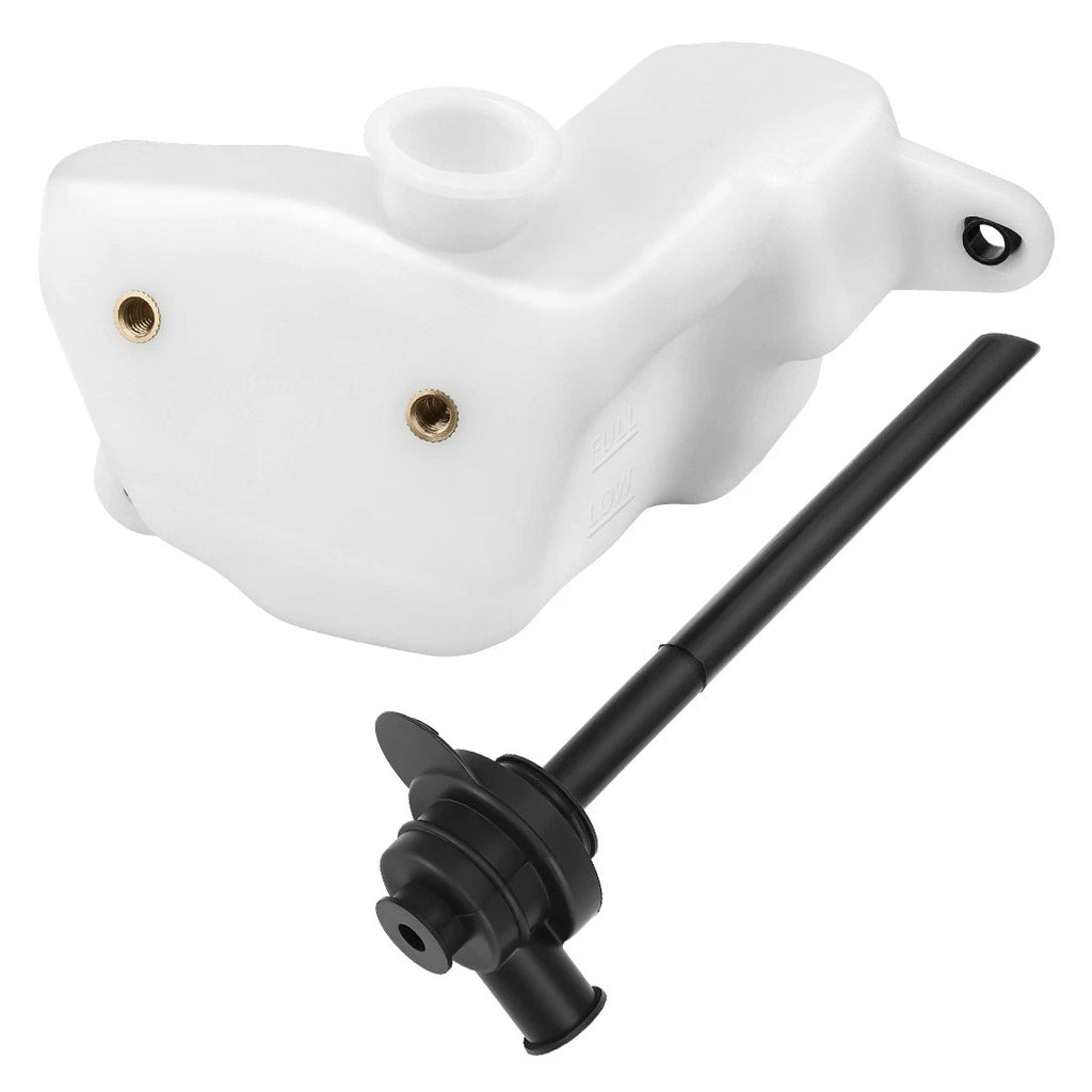 Coolant Reservoir Overflow Bottle for Yamaha YZF-R1 (2009–2014)