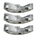 Clutch Weight Set w/Springs for Honda Lead AirBlade Click Vario 125 150 (2000–2023)