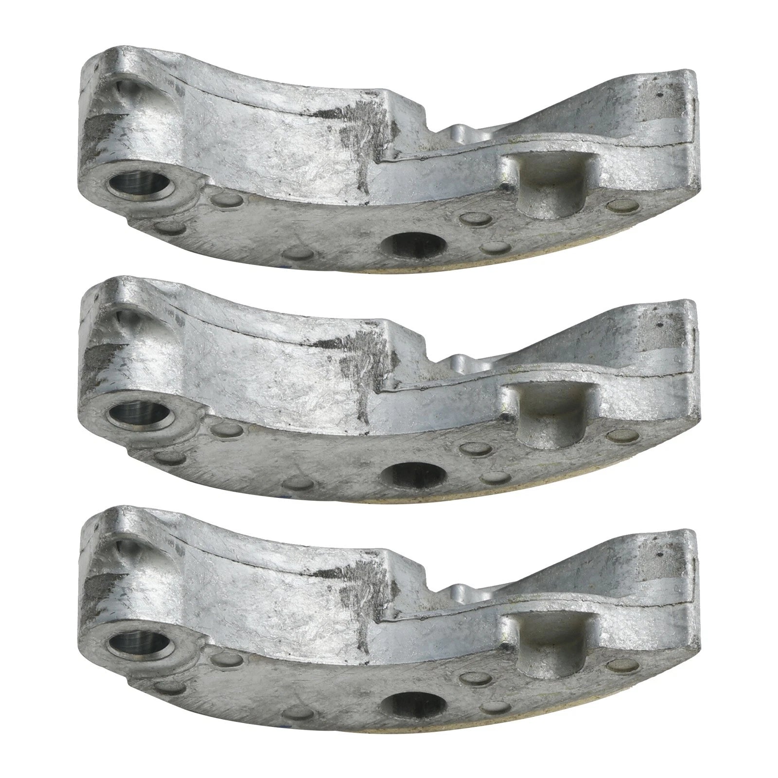 Clutch Weight Set w/Springs for Honda Lead AirBlade Click Vario 125 150 (2000–2023)