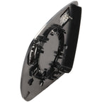 Heated Passenger Right Side Mirror Glass for Jeep Cherokee