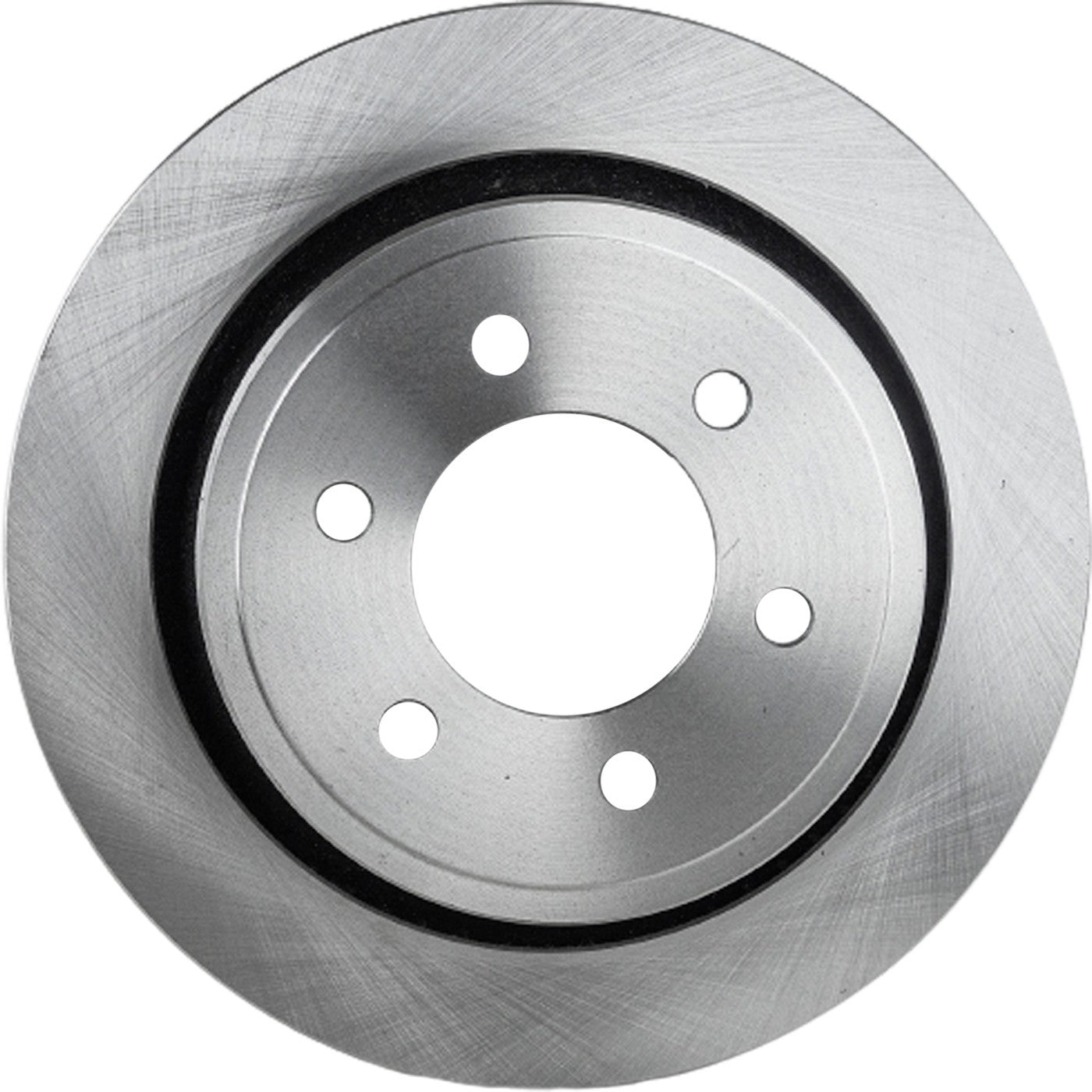 Rear Brake Disc Rotors and Pads Kit for Ford F-150 (2015–2020)