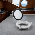 26CM Round Explosion Proof Window for Boats (Crafted from Quality Materials)