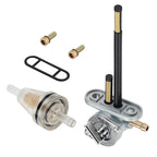 Fuel Shutoff Petcock for Polaris Scrambler Sportsman Magnum (1993–2009) 7051006