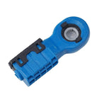 Gearbox Selector Shift Lever Linkage Connector for Citroen C2 C3 C4, Nissan