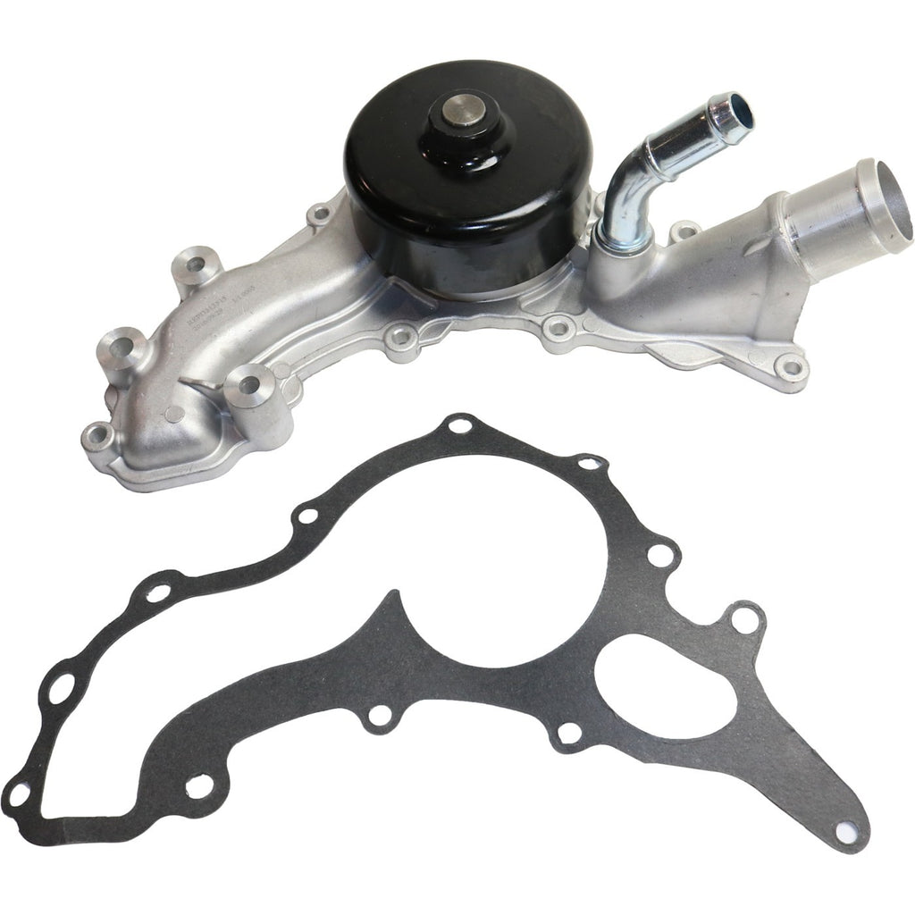 Water Pump for VW Dodge Charger Challenger Chrysler 300 Ram ProMaster