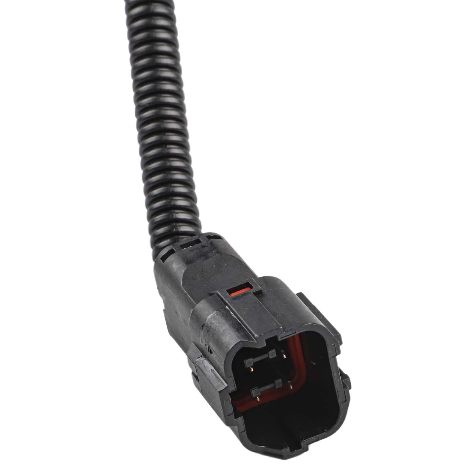 Joystick Handle for Excavator (3 Buttons)