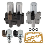 Transmission Dual Linear Solenoid for Acura CL TL MDX Honda Accord (1998–2006) 28500-P6H-013