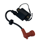 Ignition Coil for Yamaha Outboard 115-225 HP V6 (6E5-85570)