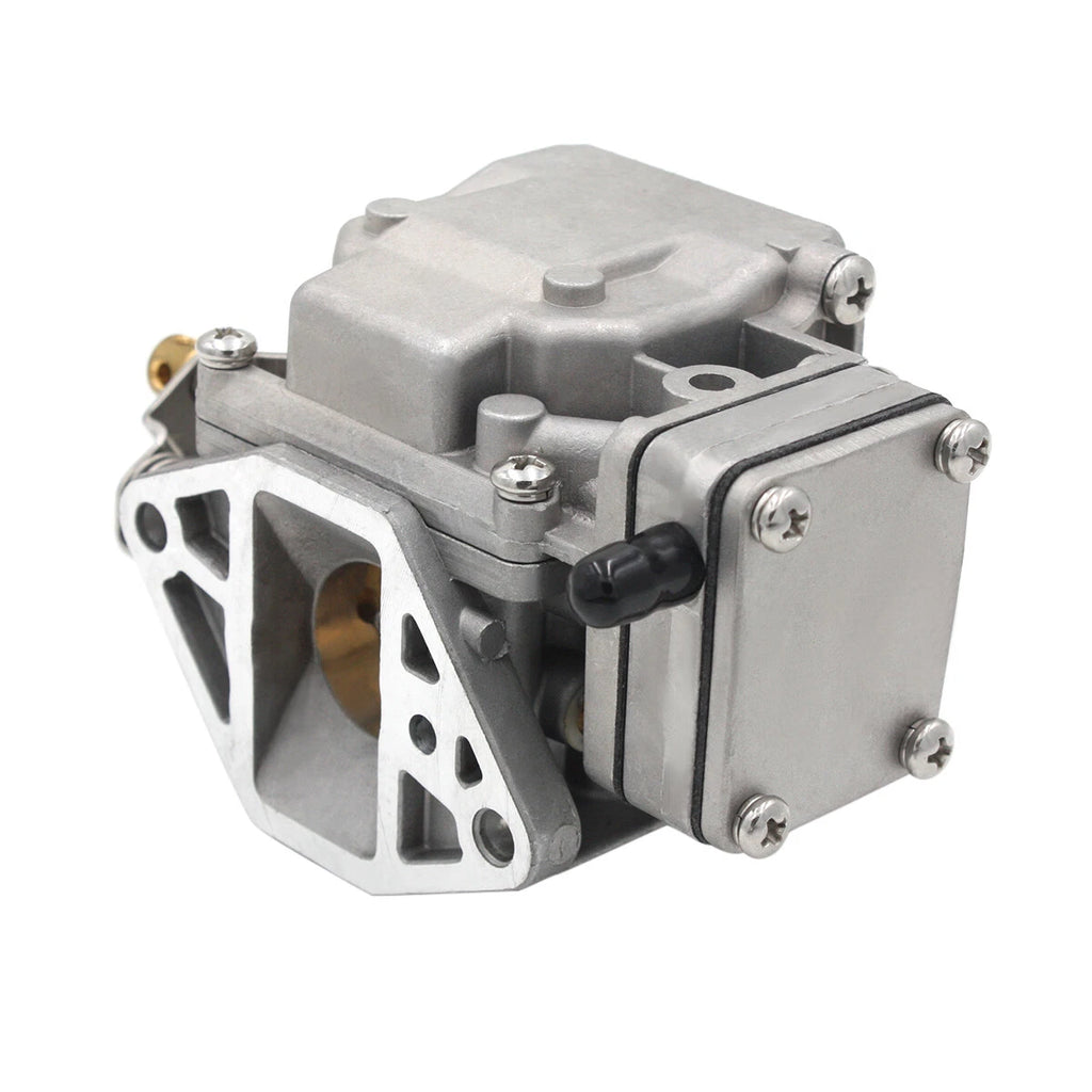 Carburetor for Yamaha 9.9HP 15HP Outboard Motor (2-Stroke) (63V-14301-00)