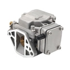 Carburetor for Yamaha 9.9HP 15HP Outboard Motor (2-Stroke) (63V-14301-00)