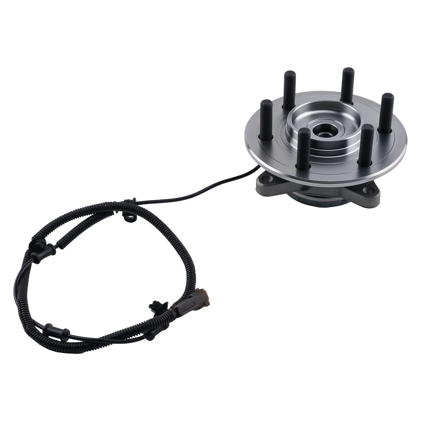 Front Wheel Hub Bearing for Ford F-150 RWD (2018–2020) HL3Z1104B