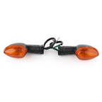 Turn Signal Lights for Yamaha YZF R1 R6 FZ16 2003-2018 Amber