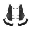 Bumper Bracket Cover for Dodge Challenger (No. 68375013AA/68259546AA/68024342AD)