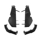 Bumper Bracket Cover for Dodge Challenger (No. 68375013AA/68259546AA/68024342AD)