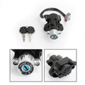 Ignition Switch Lock & Keys Kit for Suzuki GSF650 DL650 GSF1200 GSF1250 DL1000 (2000–2023)