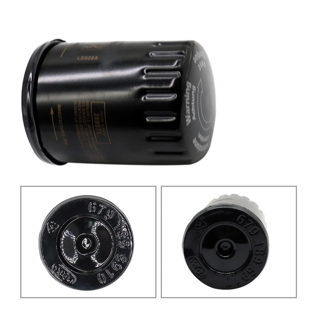 Oil Filter for Maserati Quattroporte Granturismo 4.2L 4.7L (2004–2019) 289571