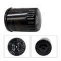 Oil Filter for Maserati Quattroporte Granturismo 4.2L 4.7L (2004–2019) 289571