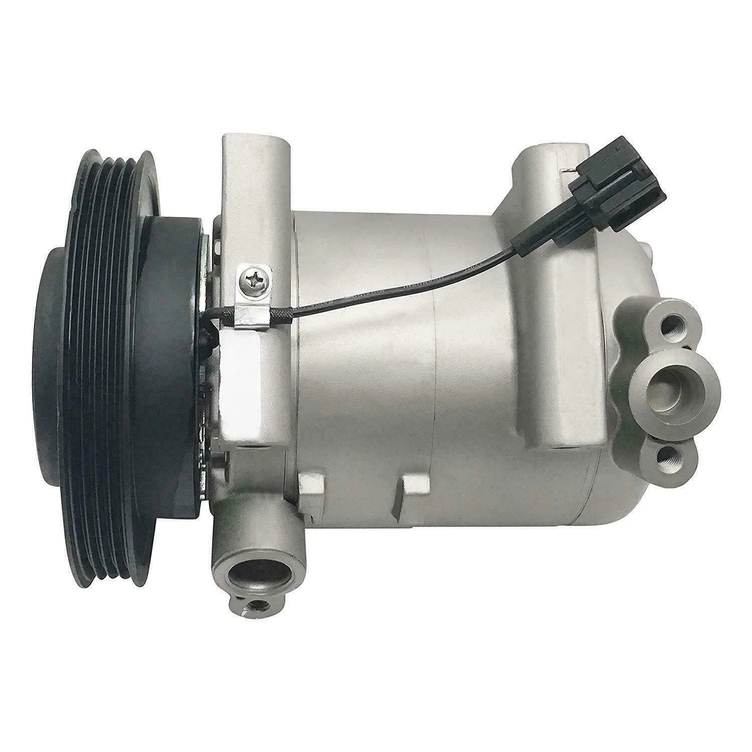 A/C Compressor Kit with O-Rings for Toyota Hilux (2005-2015)