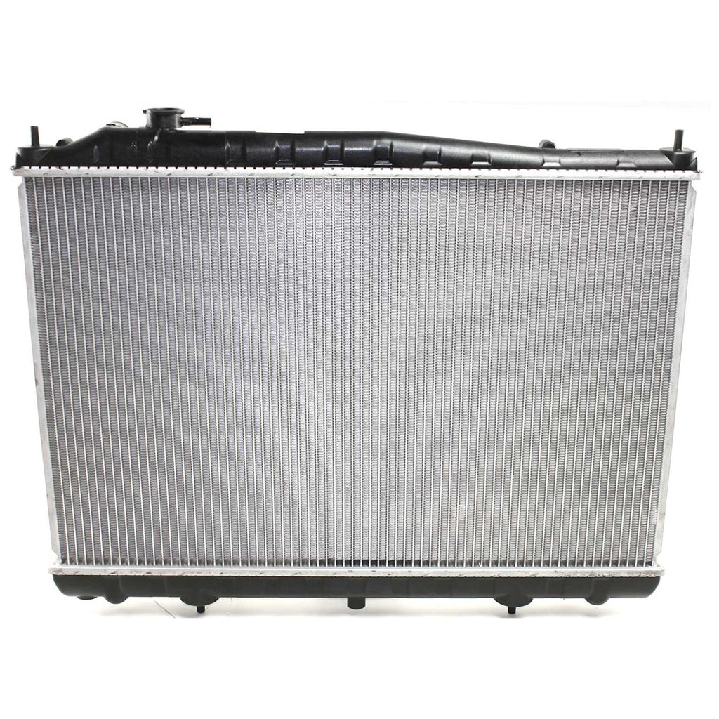 Radiators for Nissan Xterra Frontier (1998–2002)