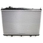 Radiators for Nissan Xterra Frontier (1998–2002)
